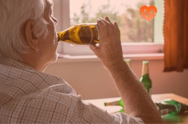 Лечение алкоголизма у пожилых людей в Невеле