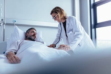 Лечение алкоголизма в стационаре в Невеле